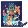 GOTG 3 - PSYCHADELIC SPACESHIP