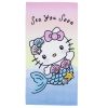 HELLO KITTY - SEA YOU SOON