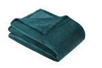 Aksu Wellsoft TV Blanket 100x170 Oil