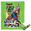 SPD ATSV - SPIDER PUNK GREEN