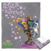 I AM GROOT - SOAP SURFING