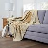 Disney Wish Speak Your Mind Silk Touch Throw