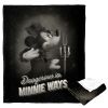 MICKEY M - MINNIE'S EVIL WAYS