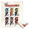 SHAZAM 2 - SHAZAMILY