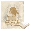 Disney Wish Speak Your Mind Silk Touch Throw