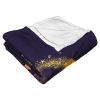 Disney Wish Shining Star Silk Touch Throw