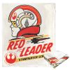 SW CLASSIC - RED LEADER