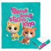 Disney Junior SuperKitties Brave and Kind