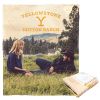 YELLOWSTONE - ON THE RANCH