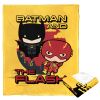 FLASH MOV - BATMAN AND FLASH