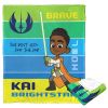 Star Wars Young Jedi Kai Brightstar