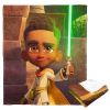 Star Wars Young Jedi Future Jedi Knight