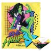 SHE HULK - RETRO SHE HULK