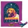 GOTG 3 - COSMO THE SPACE DOG