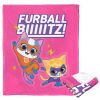 Disney Junior SuperKitties Furball Blitz