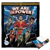 SHAZAM 2 - WE ARE THE POWER