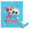 Disney Junior SuperKitties Bitsy Boots