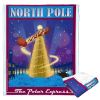 PLR EXPRESS - THE NORTH POLE