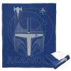 MANDALORIAN - SILVER MANDO