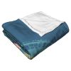 Disney Wish Teen Squad Silk Touch Throw