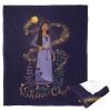 Disney Wish Shining Star Silk Touch Throw