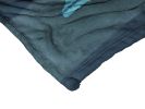 Disney Wish Sorcerer King Silk Touch Throw