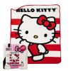 HELLO KITTY - WAVING STRIPES