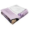 Disney Wish Adventure Silk Touch Throw