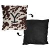 Yellowstone Cattle Brand 20" Jacquard Pillow