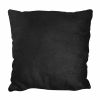 Yellowstone Topo Map 20" Jacquard Pillow