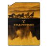 YELLOWSTONE - WILD HORSES