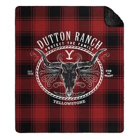 YELLOWSTONE-PROTECT THE FAMILY (SKU: 1YLS/26700/0007/RET)